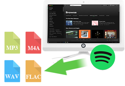 Spotify Music Converter For Windows Free