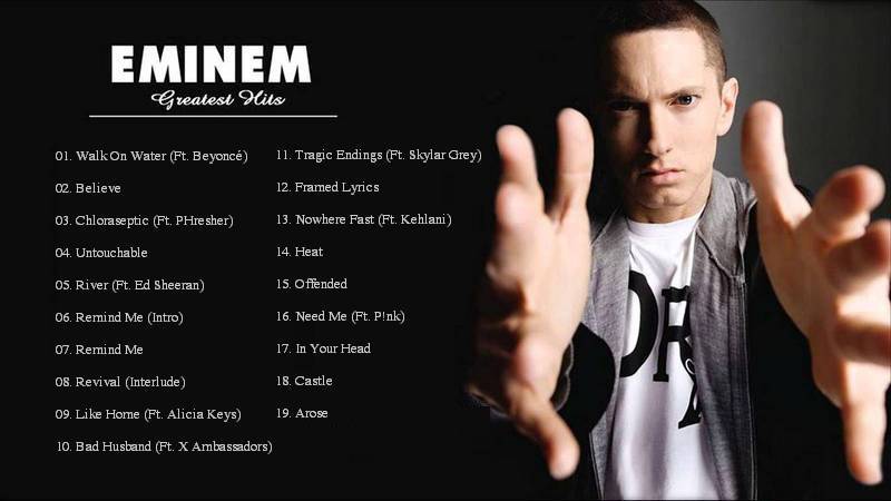 Survival Eminem Free Download On Spotify